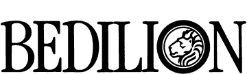 Bedilion logo
